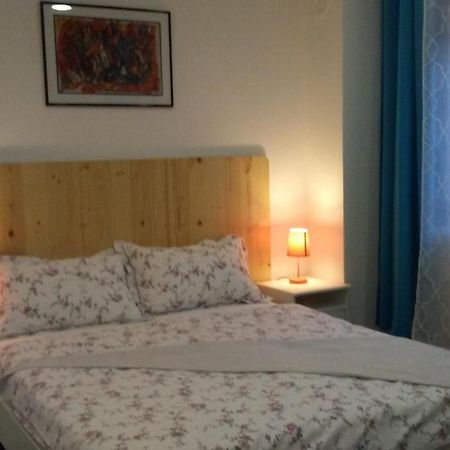 Rezi Apartamento Slap ob Idrijci Exterior foto