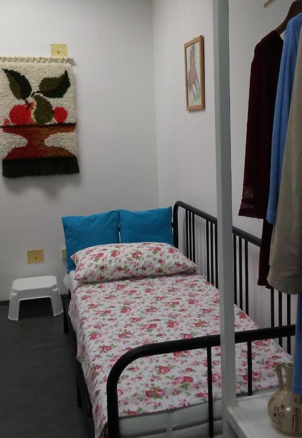 Rezi Apartamento Slap ob Idrijci Exterior foto