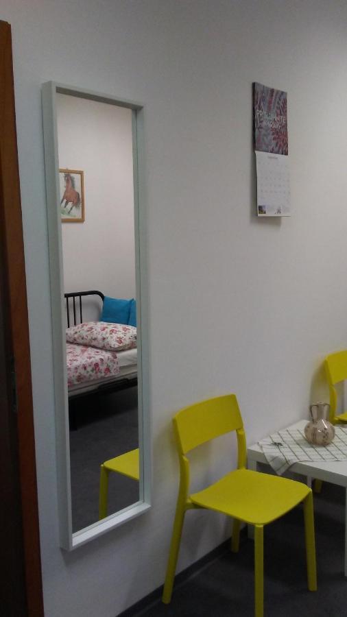 Rezi Apartamento Slap ob Idrijci Exterior foto